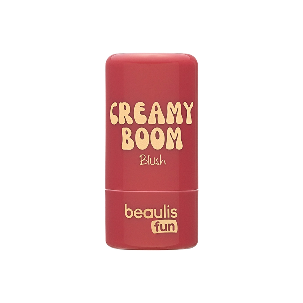 Beaulis Fun Creamy Boom Stick Blush - Image 2