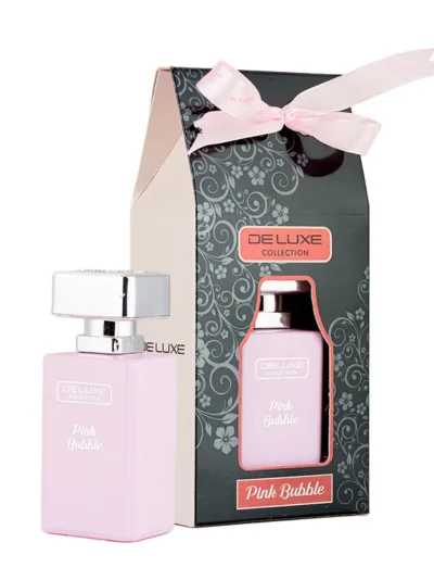 Hamidi Pink Bubble Water Perfume – 50ml