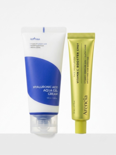 Bright & Hydrate bundle