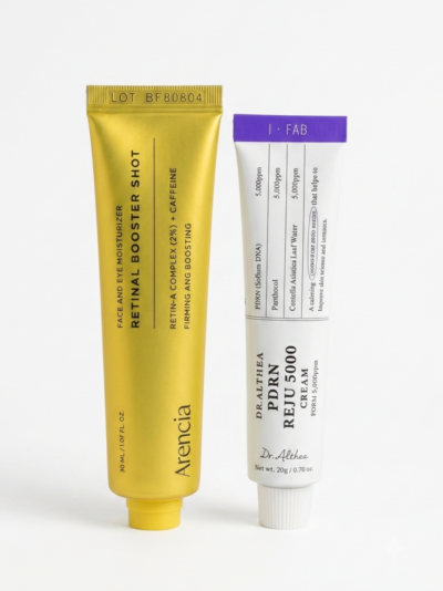 Age Renewal Bundle