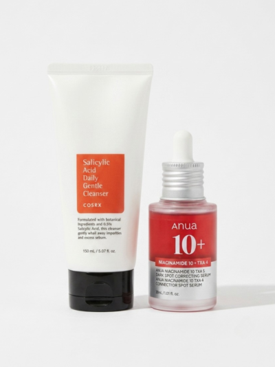 Blackhead Control Bundle