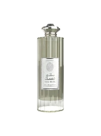 Silk Musk Perfume – 100ml