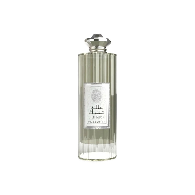 Silk Musk Perfume – 100ml