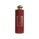 Silk musk powder perfume
