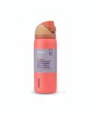 plain owala thermal mug-710ml