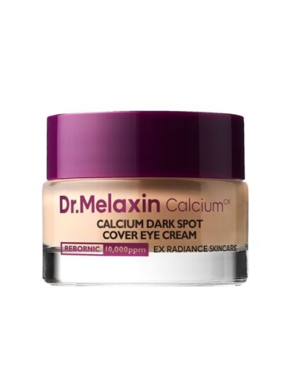 Dr. Melaxin Calcium Dark Spot Cover Eye Cream – 15g