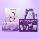 Numbuzin No.9 NAD+ Anti-Aging & Firming Trial Kit – 6-Piece Set